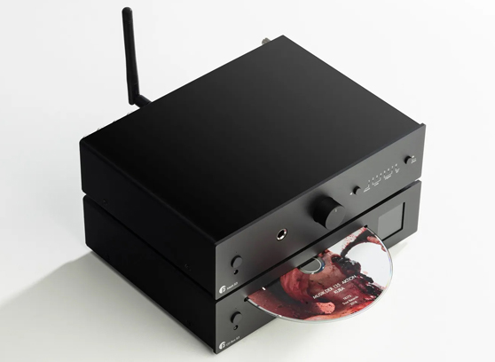 Pro-Ject MaiA S3 - cecha 1